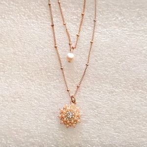 🎉HP Lauren Conrad necklace🎉